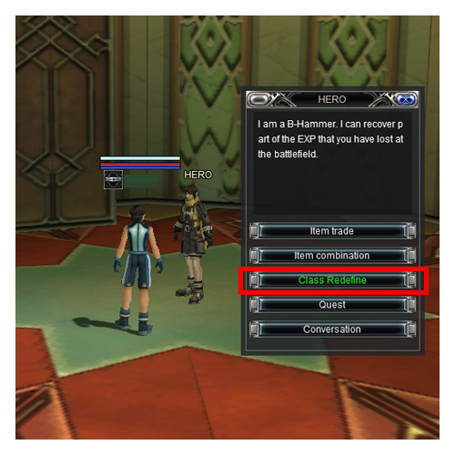 RF ORIGIN Rf origin
